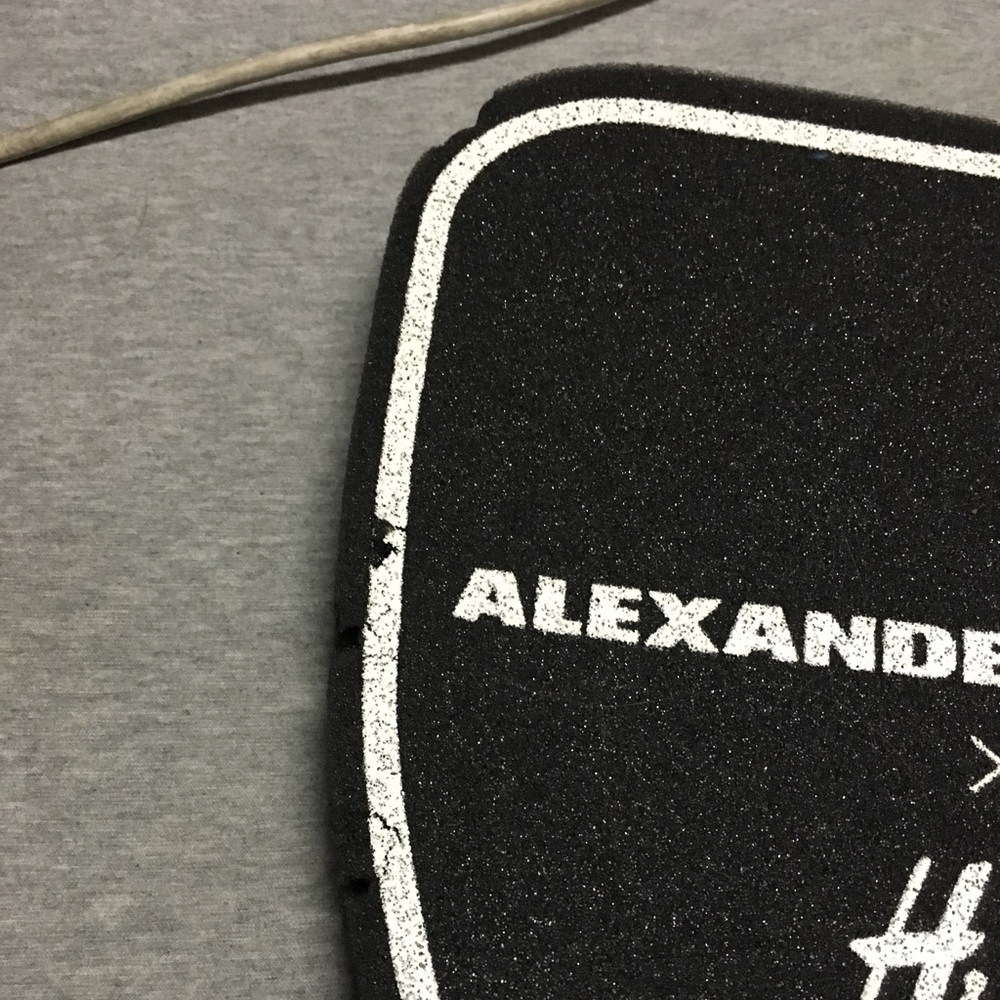 Alexander Wang H&M Foam Finger - image 2